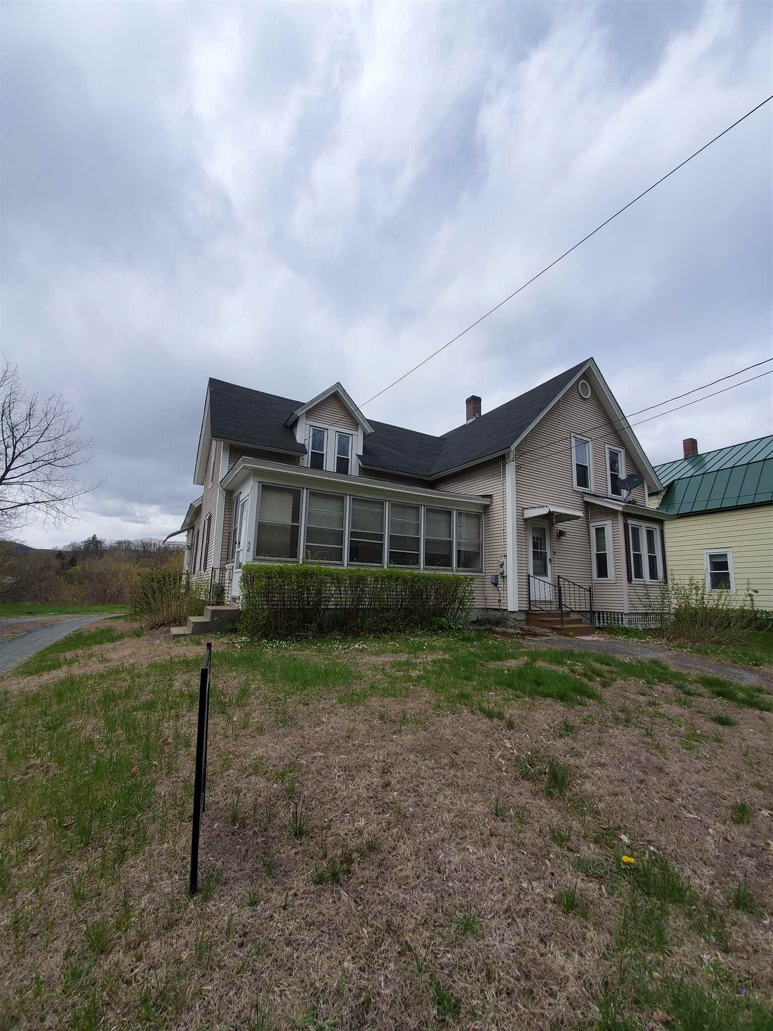 LEBANON NH Homes for sale