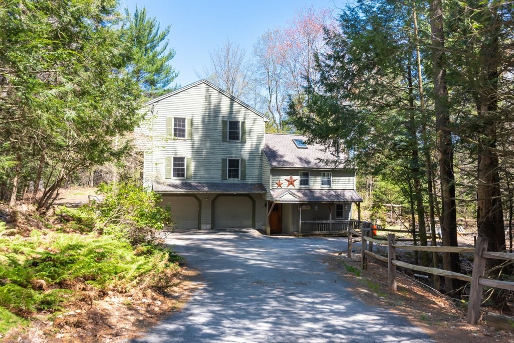 28 Cleveland Hill Road Brookline, NH Photo