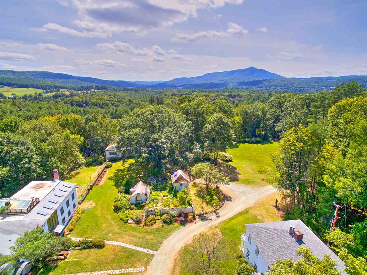 PLAINFIELD NH Homes for sale