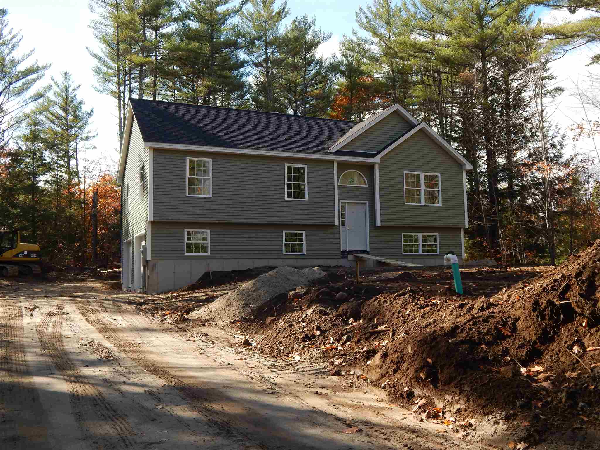 BRADFORD NH Homes for sale