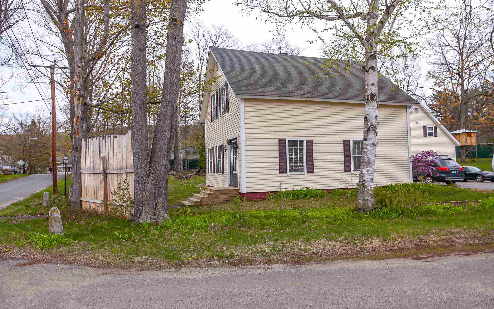 Charlestown NH Home Photo Gallery