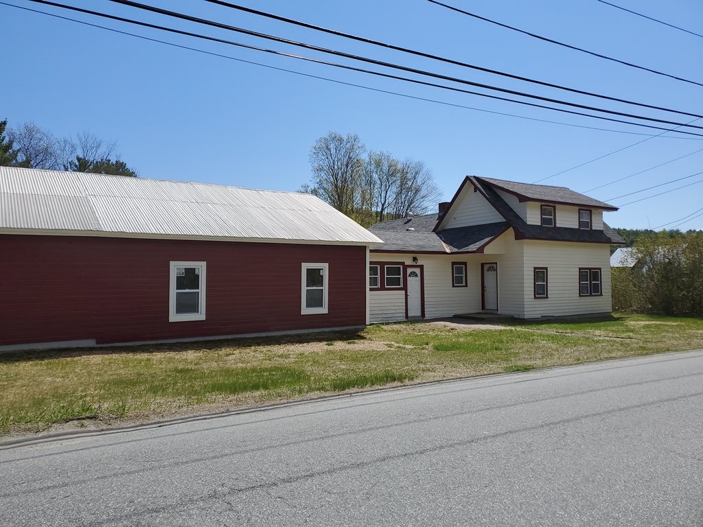 CHARLESTOWN NH Homes for sale