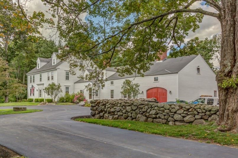 FRANCESTOWN NH Homes for sale