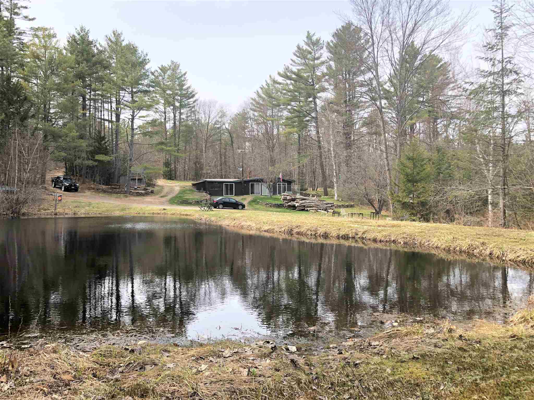 UNITY NH Homes for sale
