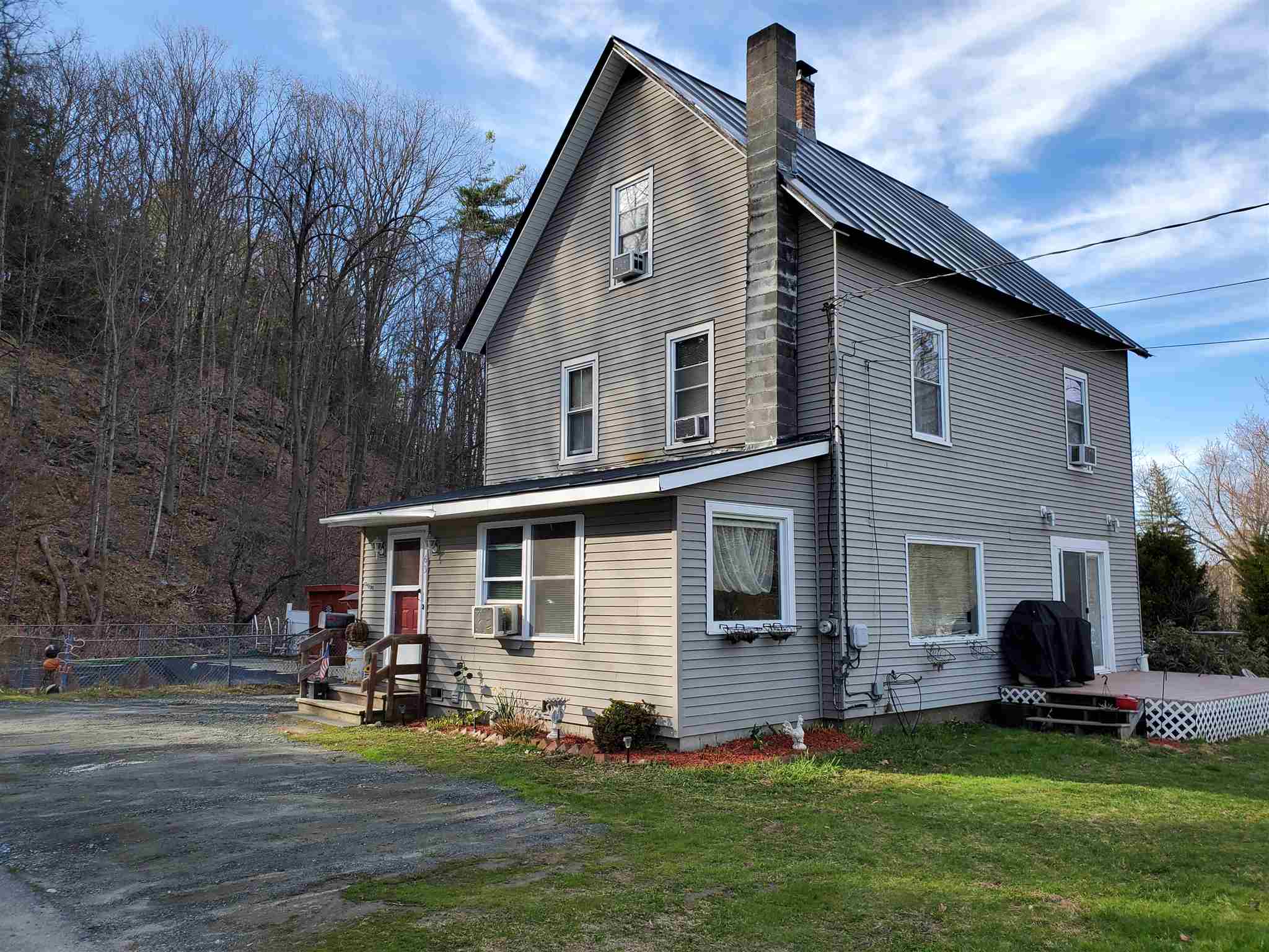HARTFORD VT Homes for sale