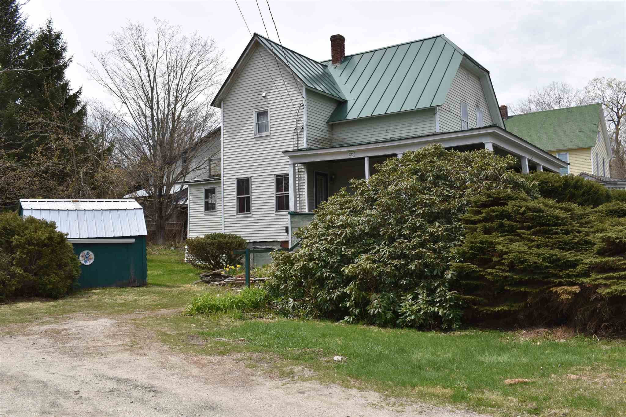 ENFIELD NH Homes for sale