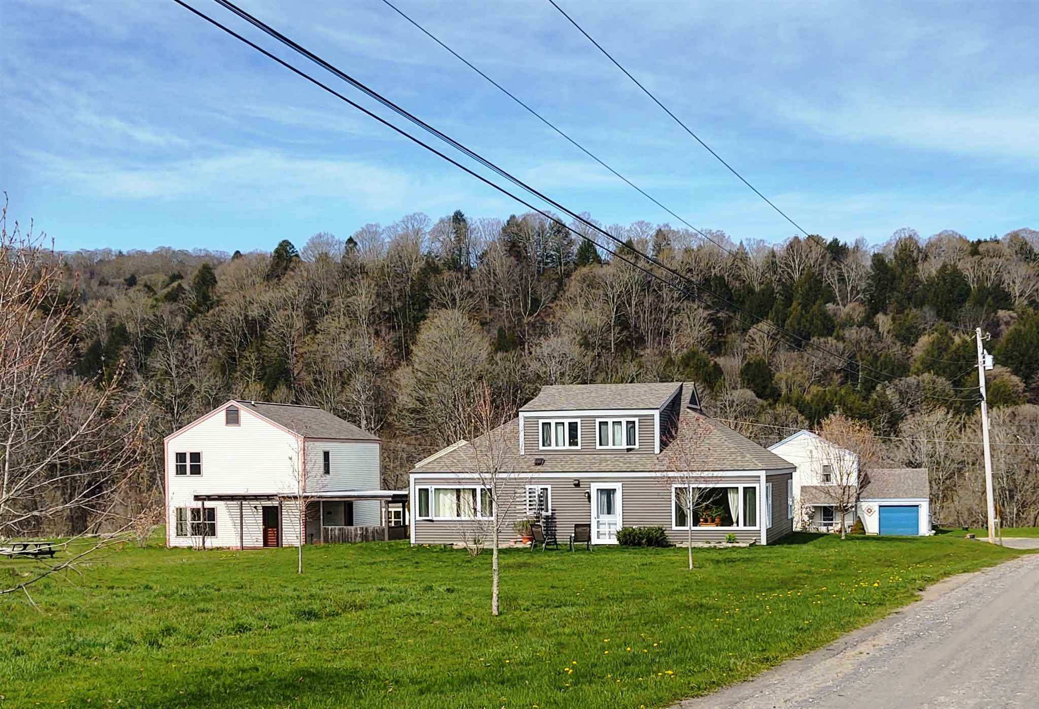 Randolph VT Real Estate Randolph Vermont Homes For Sale page 1