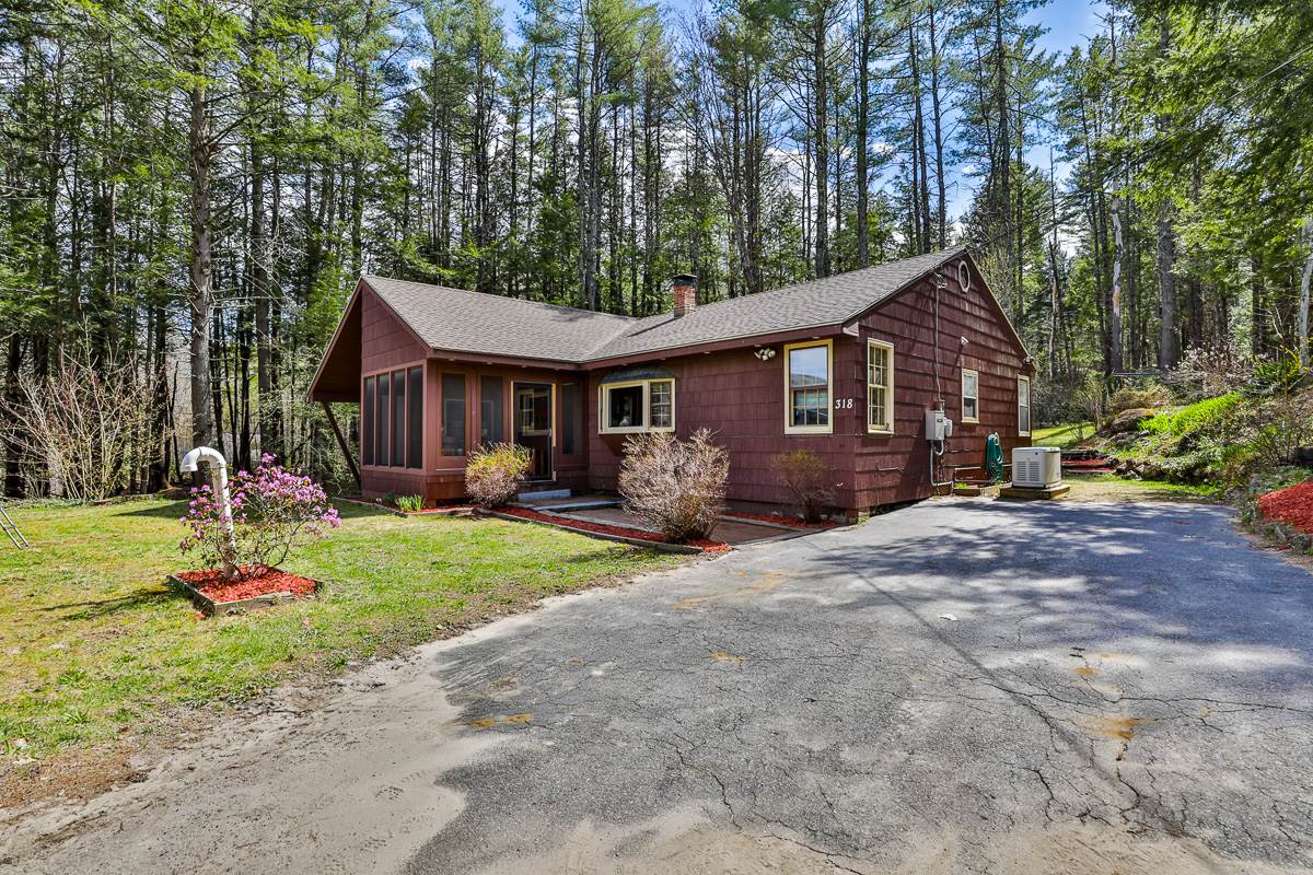 SUTTON NH Homes for sale