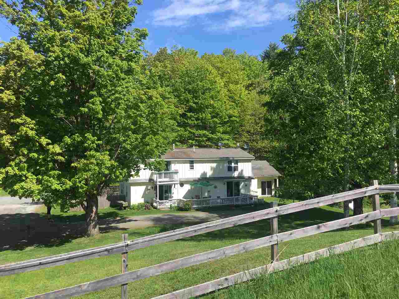 WEST WINDSOR VT Homes for sale
