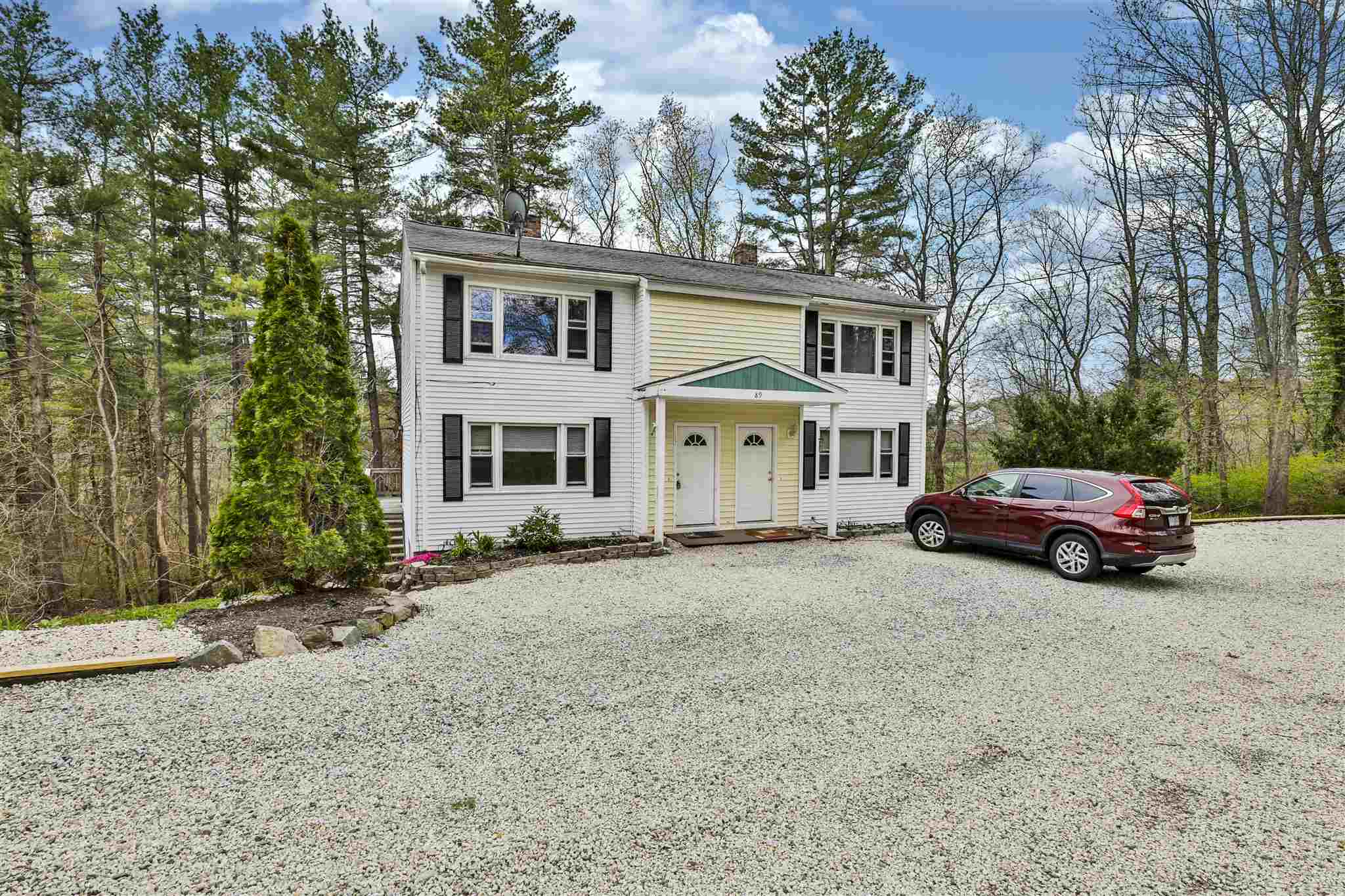 89 ENGLISH RANGE ROAD, Derry, NH 03038 PrimeMLS