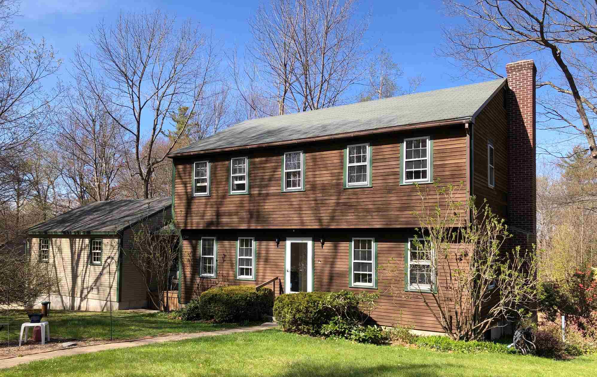 Antrim, Nh Area Info LAER Realty Partners