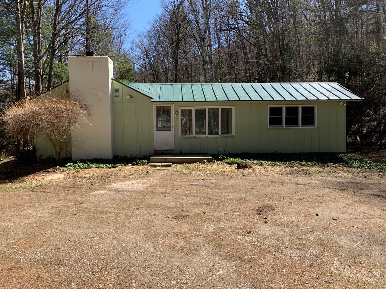 PLYMOUTH VT Homes for sale