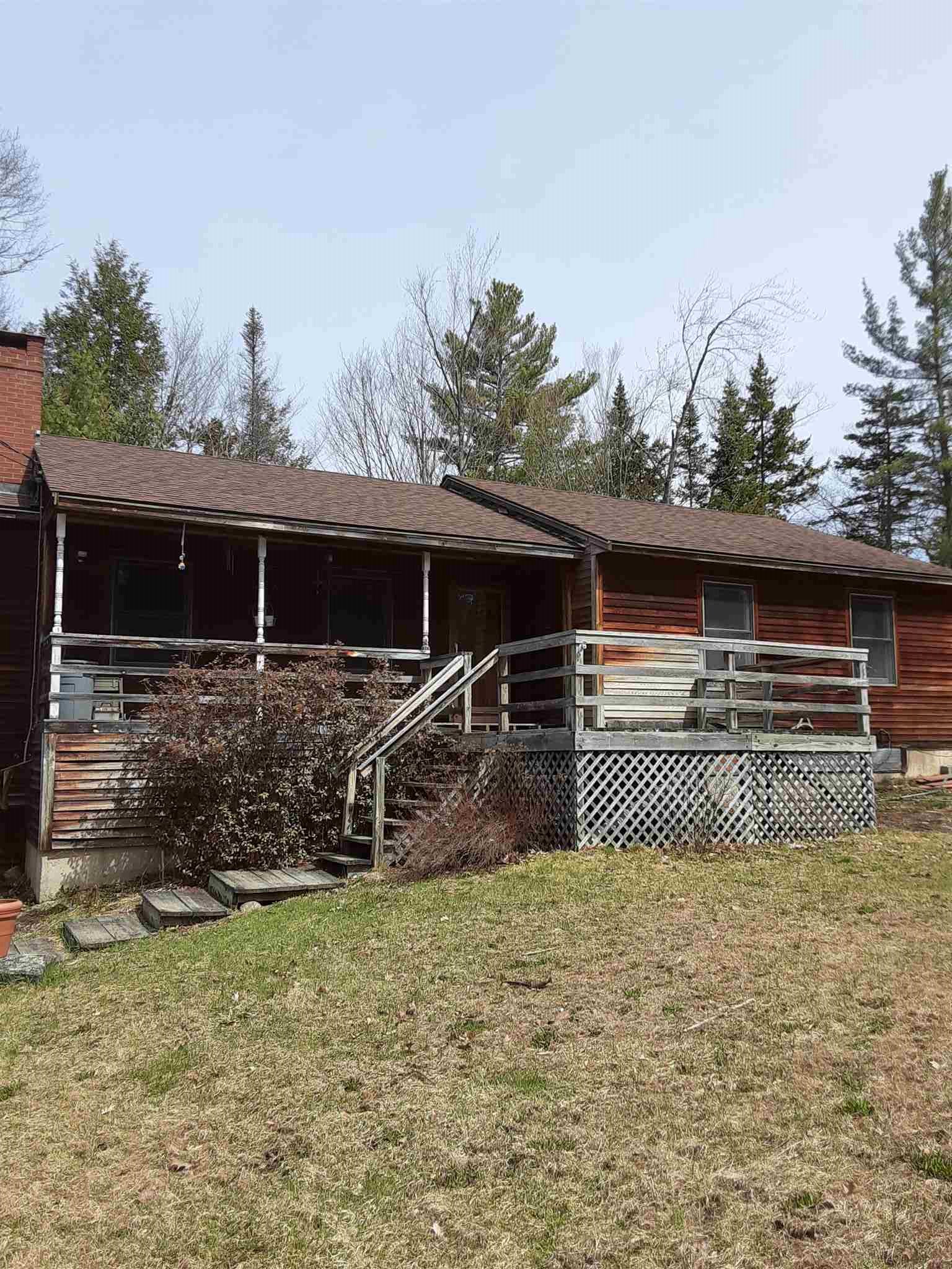 SUTTON NH Homes for sale