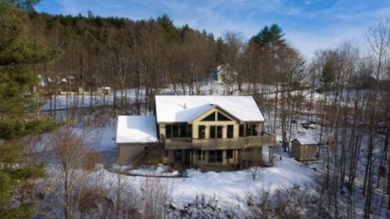 HARTFORD VT Homes for sale