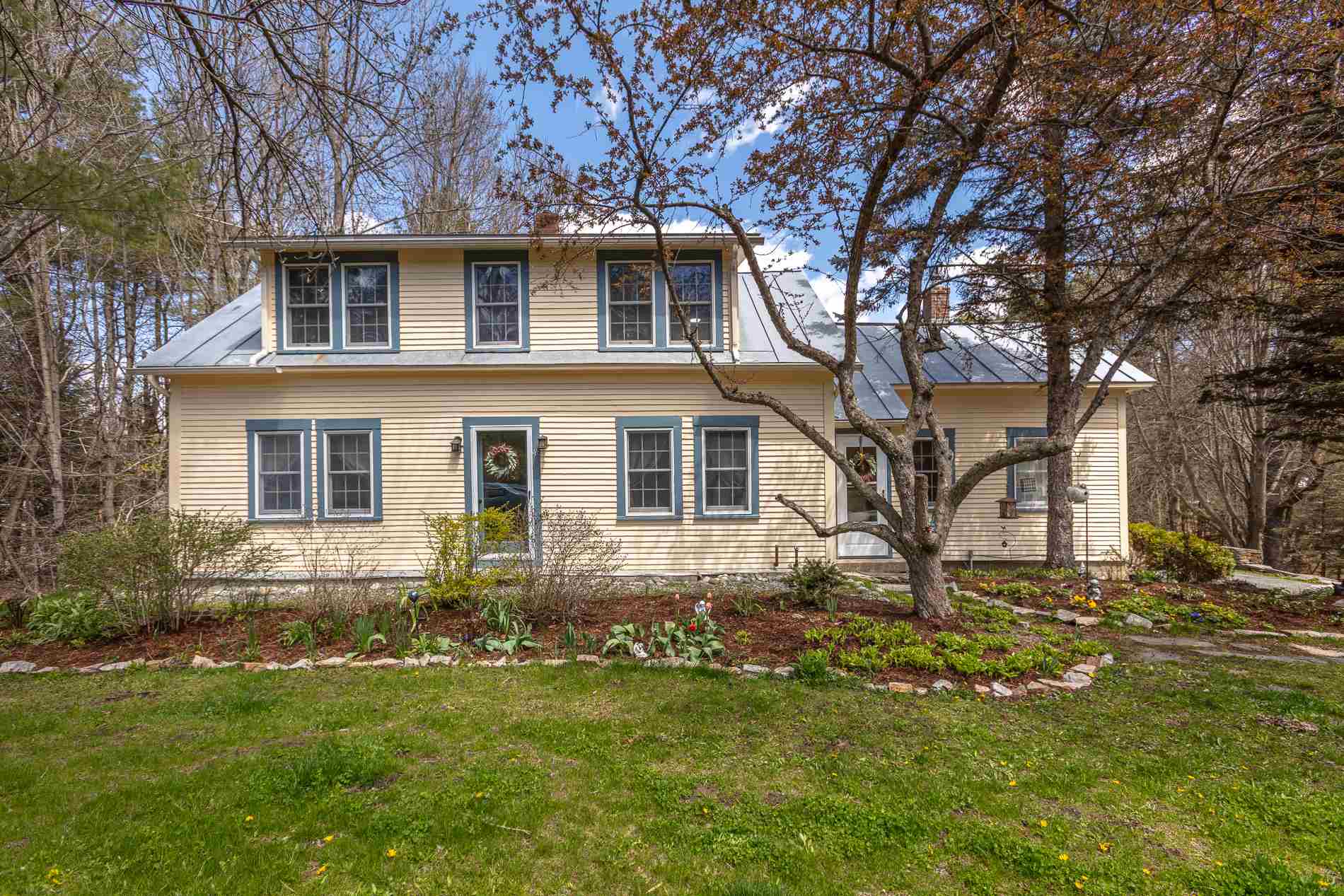 LYME NH Homes for sale