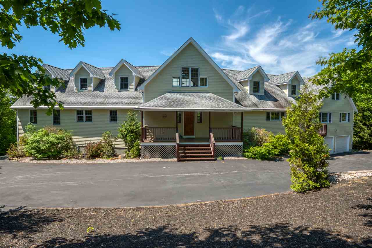 61 Forest Ledge Road, Bartlett, NH 03838 PRIMEMLS