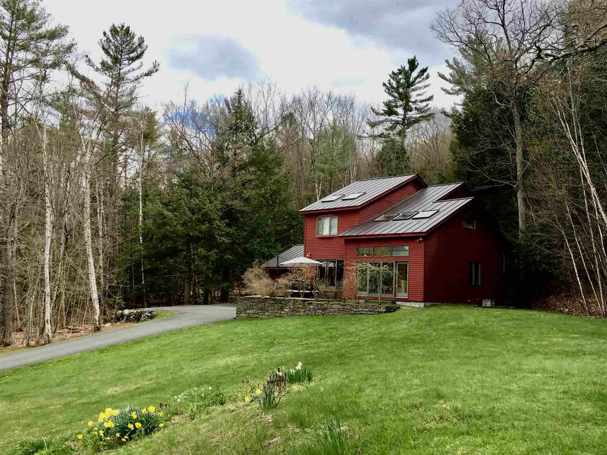 HANOVER NH Homes for sale