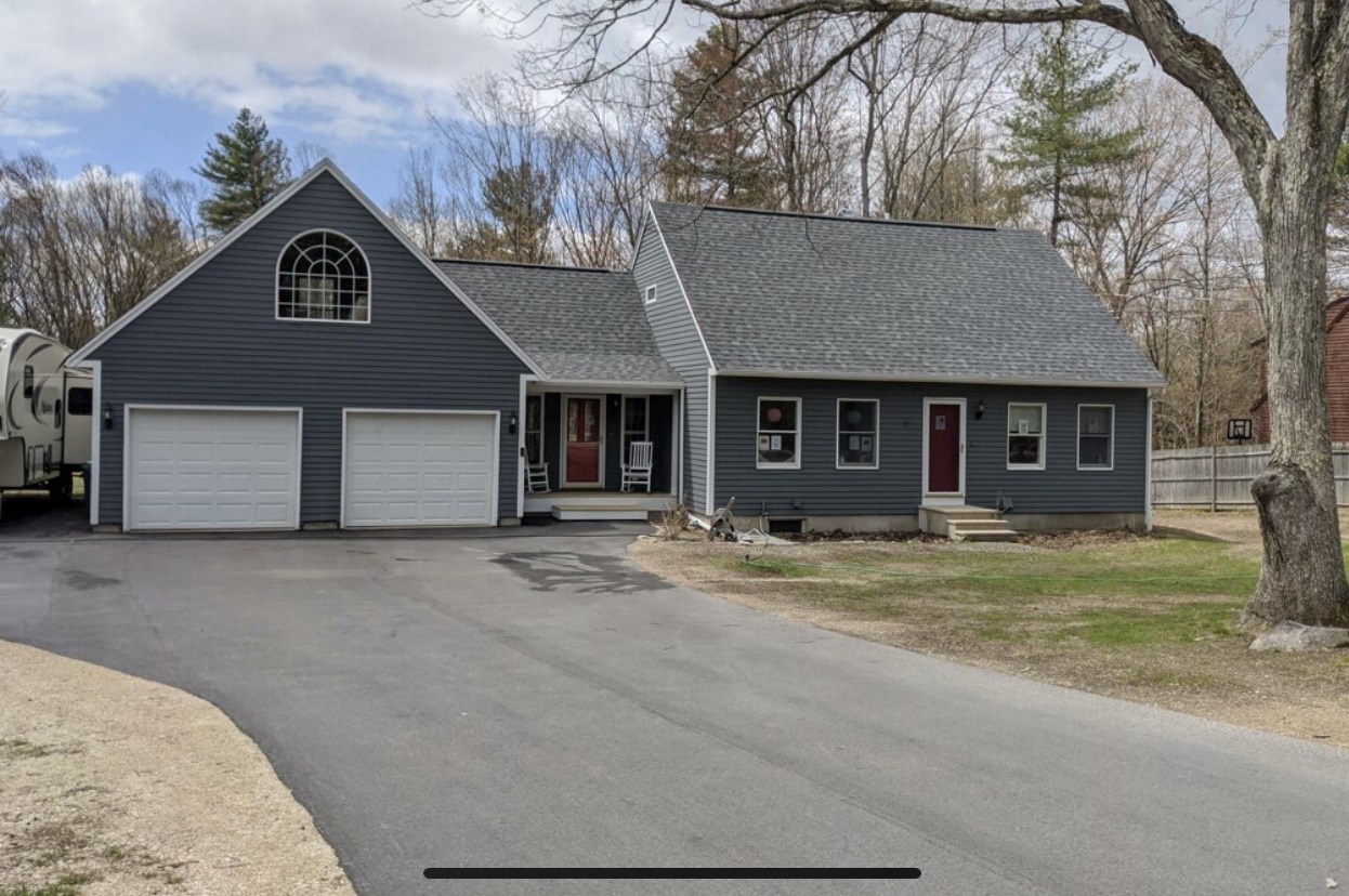 165 Blackwater Road Rochester, NH |  Photo