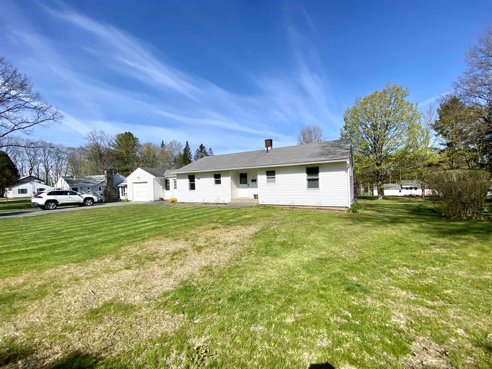 LEBANON NH Homes for sale