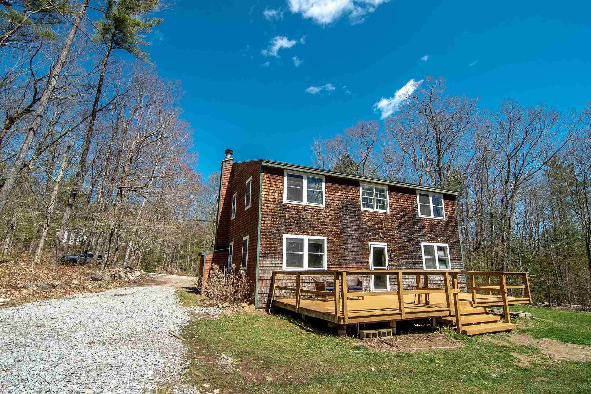 Holderness NH Homes for Sale