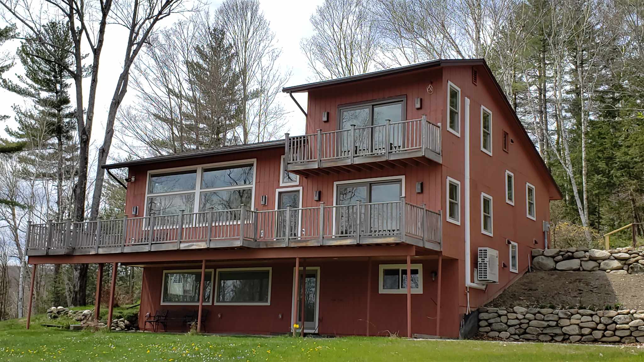 Unity NH Home Photo Gallery