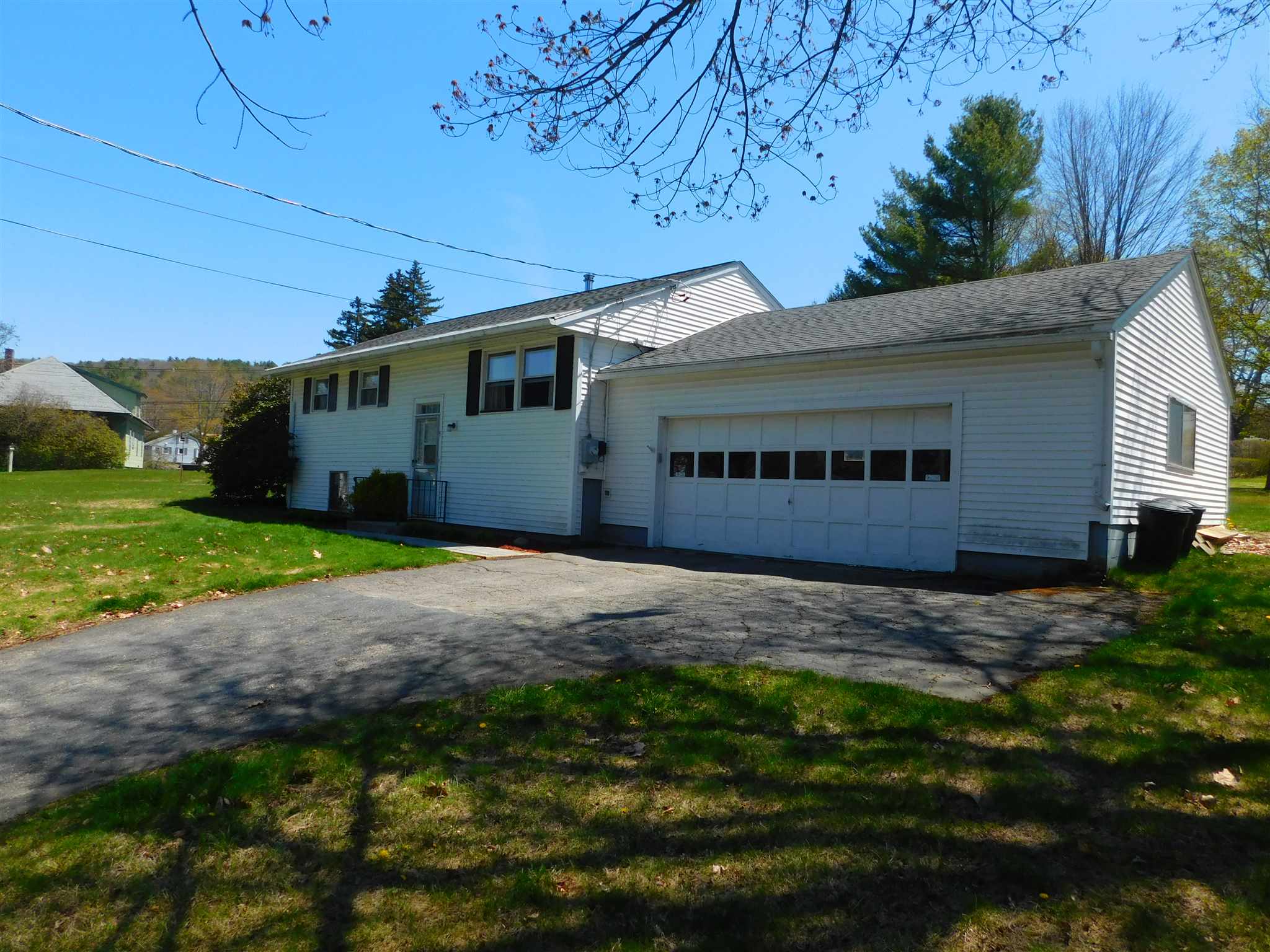 LEBANON NH Homes for sale