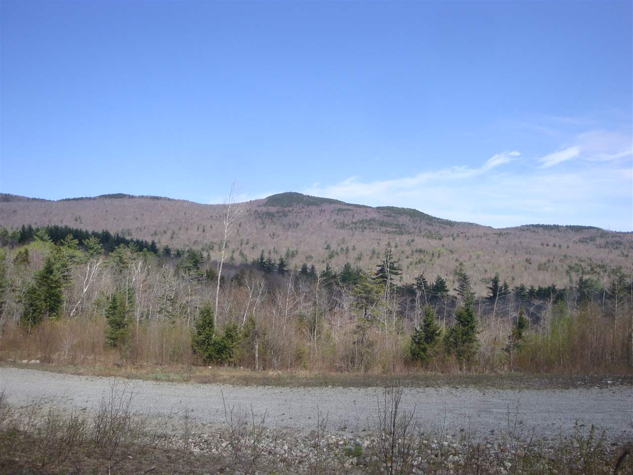 Lot 5 Old Fields Road Groton, NH Photo