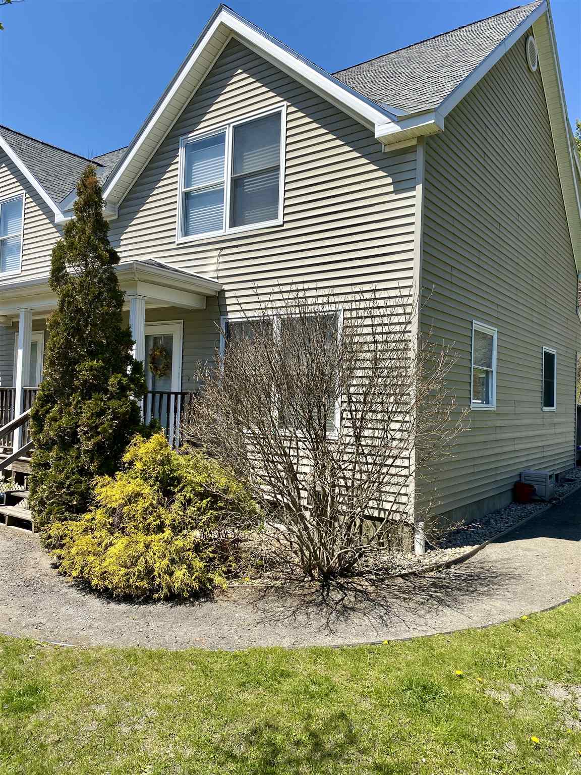 RANDOLPH VT Homes for sale
