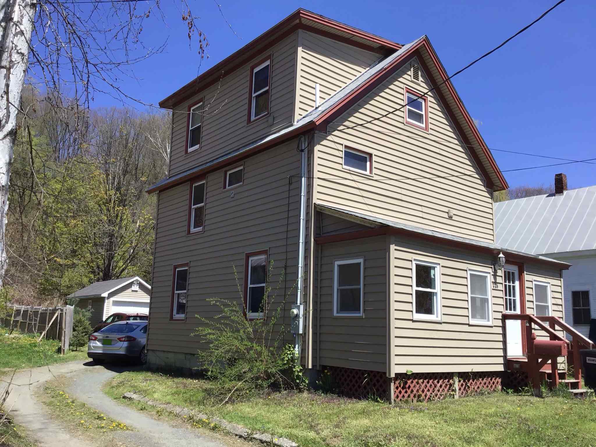 White River Junction VT Real Estate White River Junction Vermont