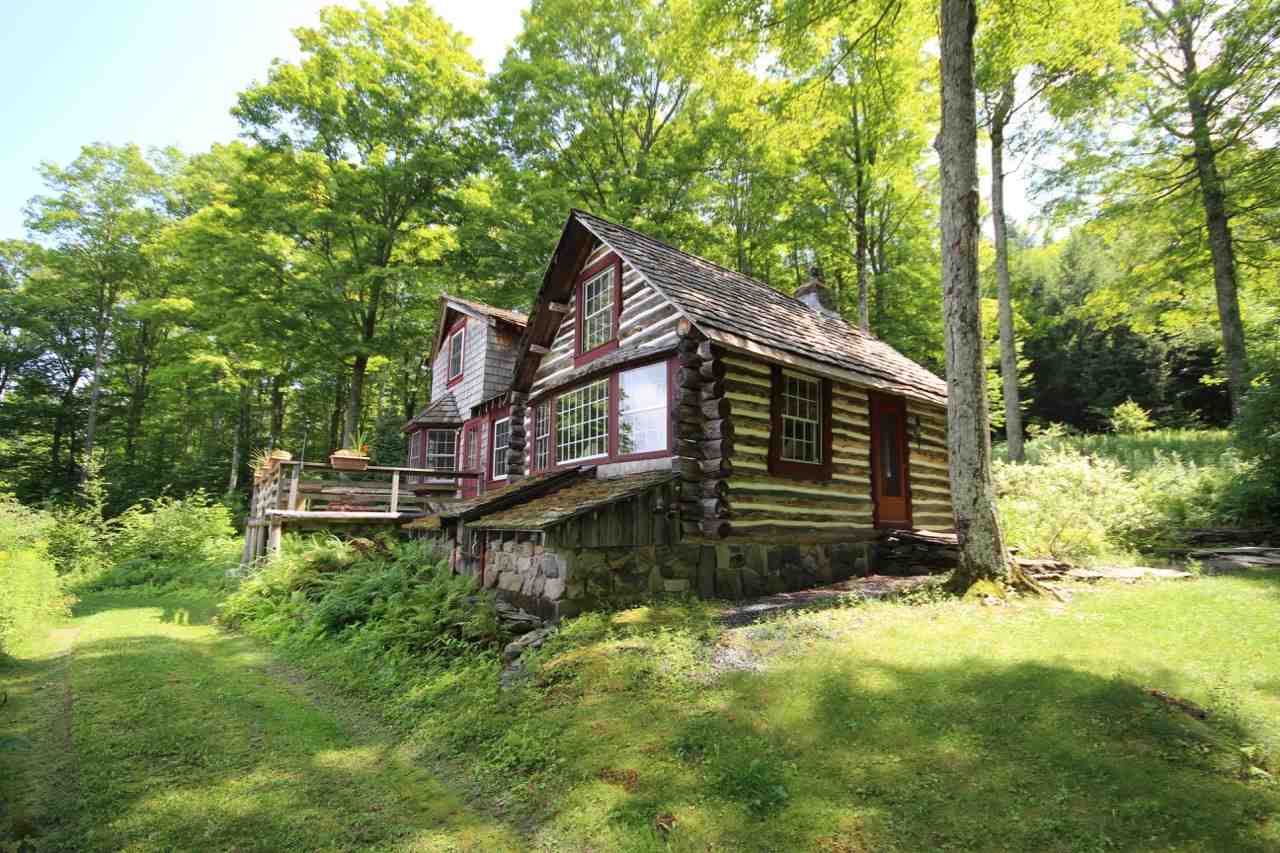 HARTLAND VT Homes for sale