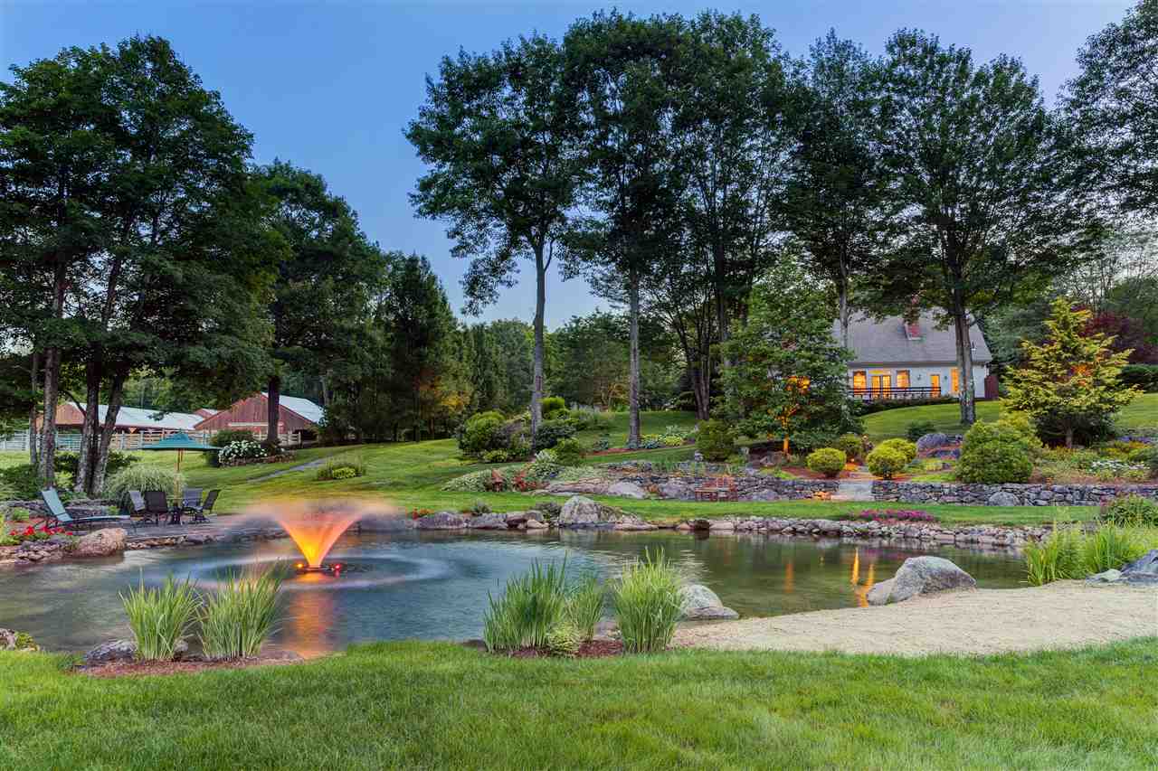 WARNER NH Homes for sale