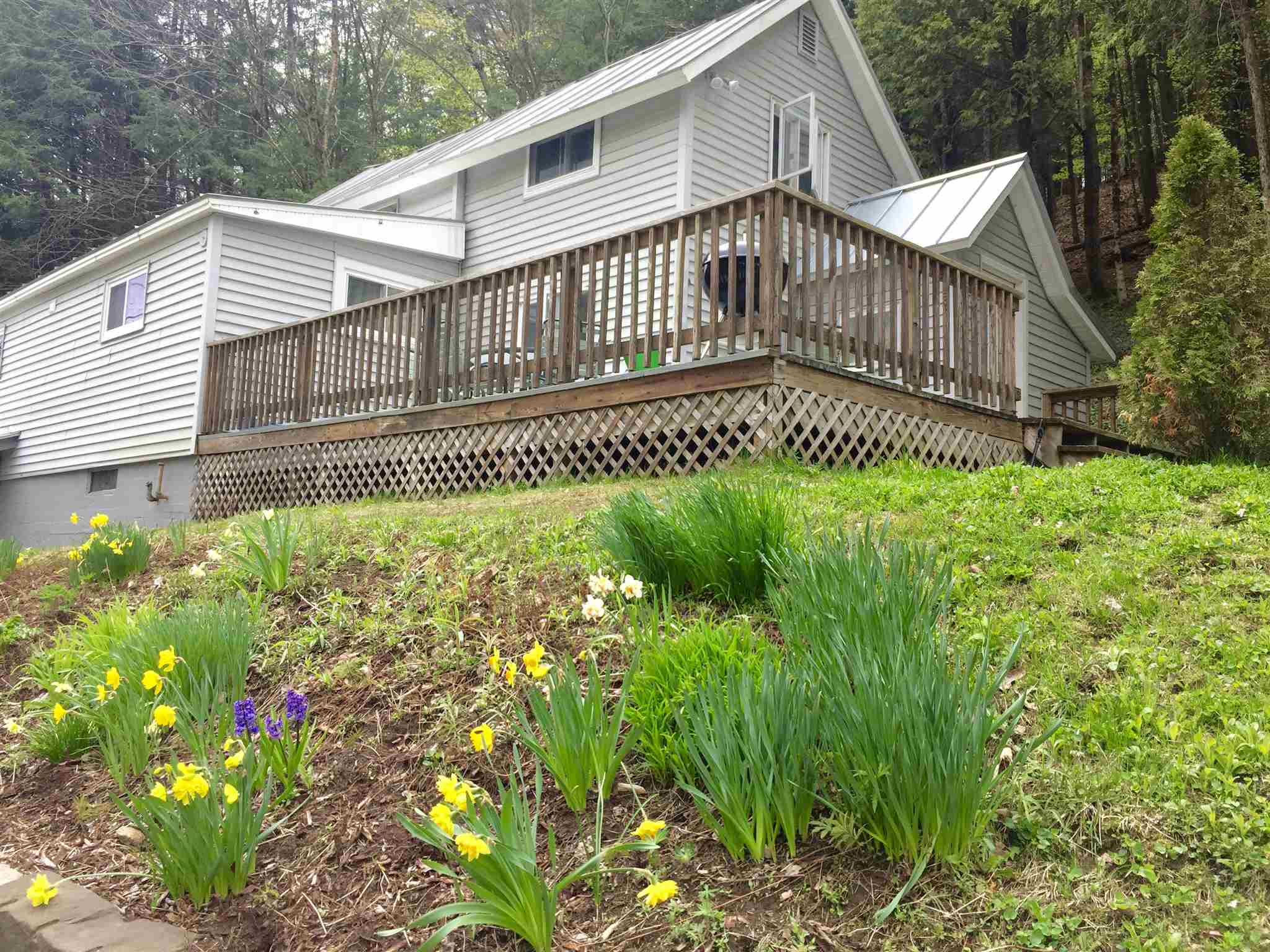 WOODSTOCK VT Homes for sale