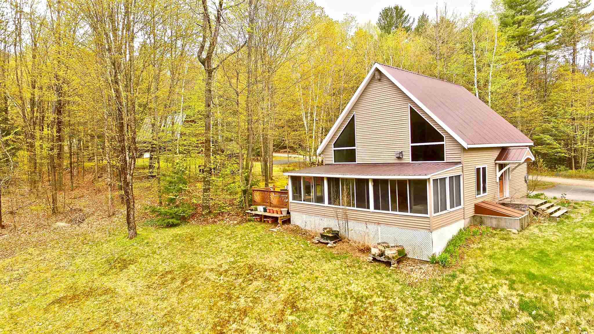 West Windsor VT Home for sale $255,000
