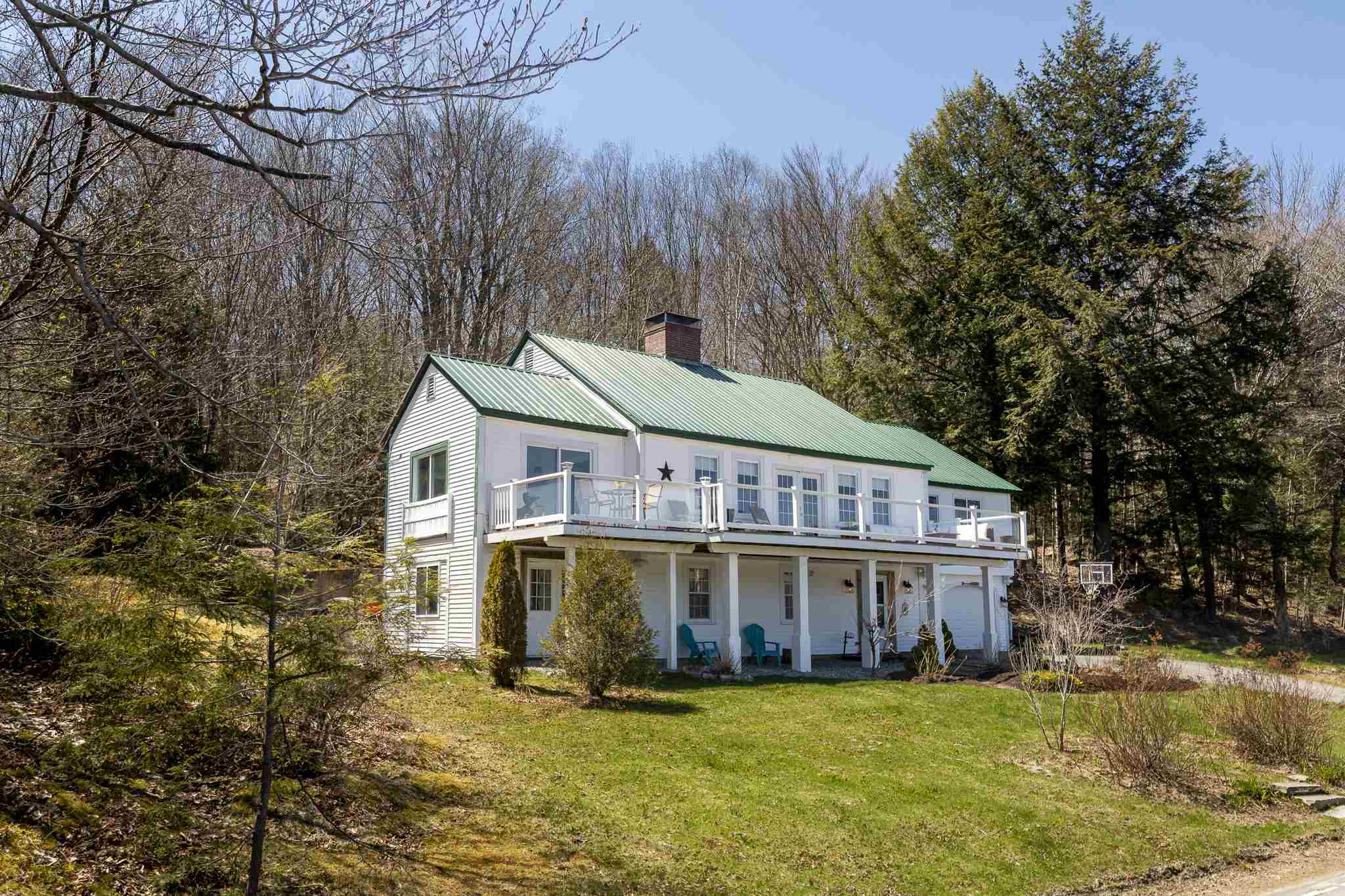 Rumney, Nh Area Info LAER Realty Partners