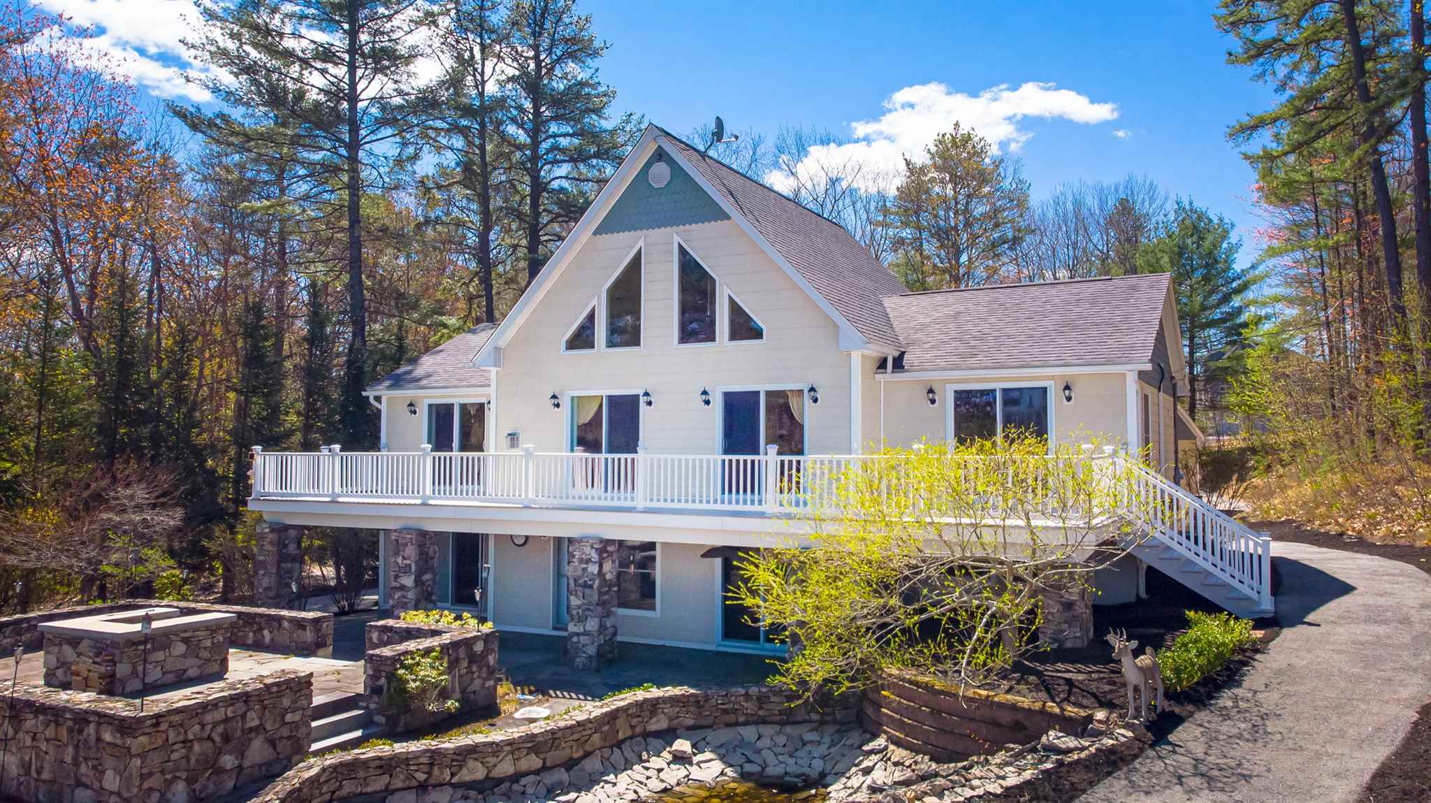 23 Patch Pond Road Ossipee, NH |  Photo