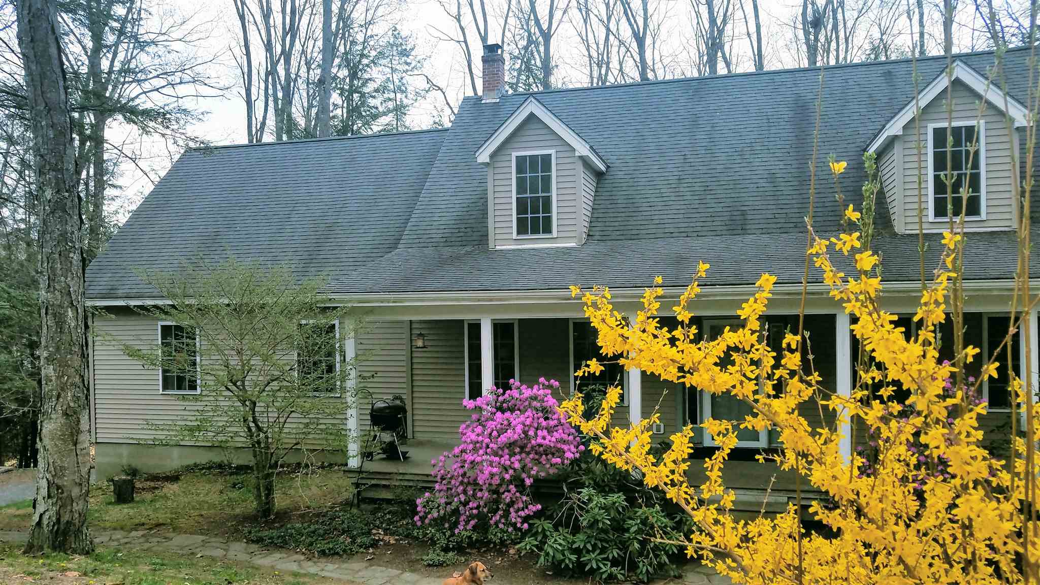 Windsor VT Home for sale $255,000