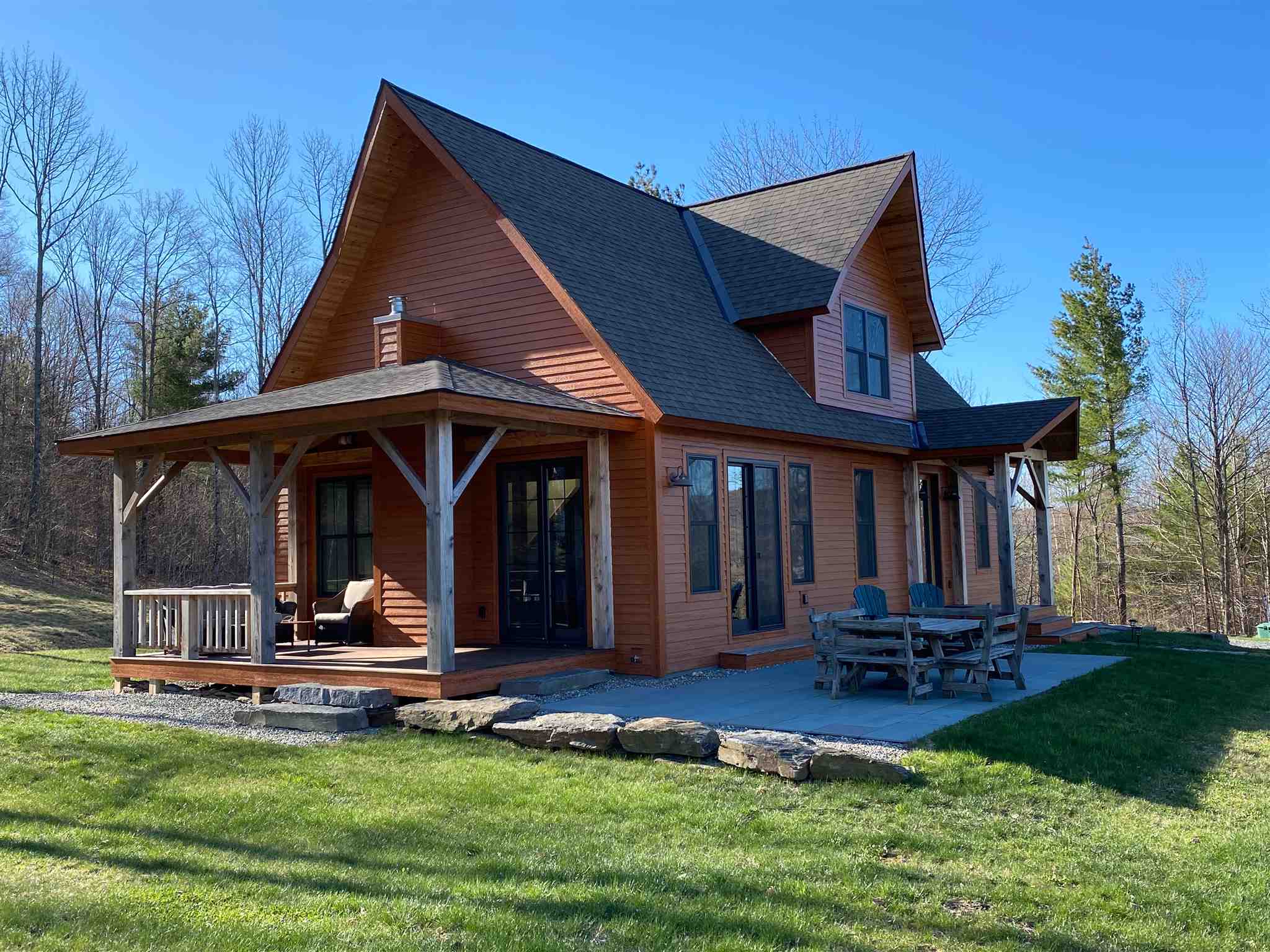 Hartland VT Home for sale $1,595,000