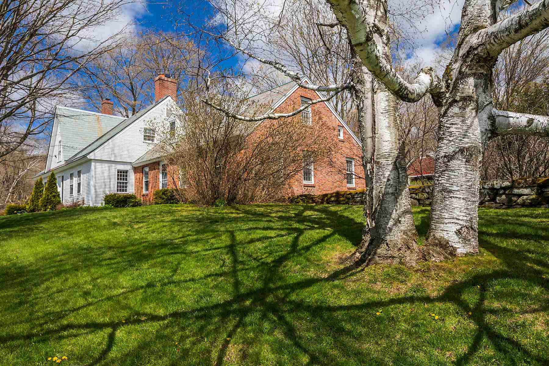 Woodstock VT Home for sale $1,395,000