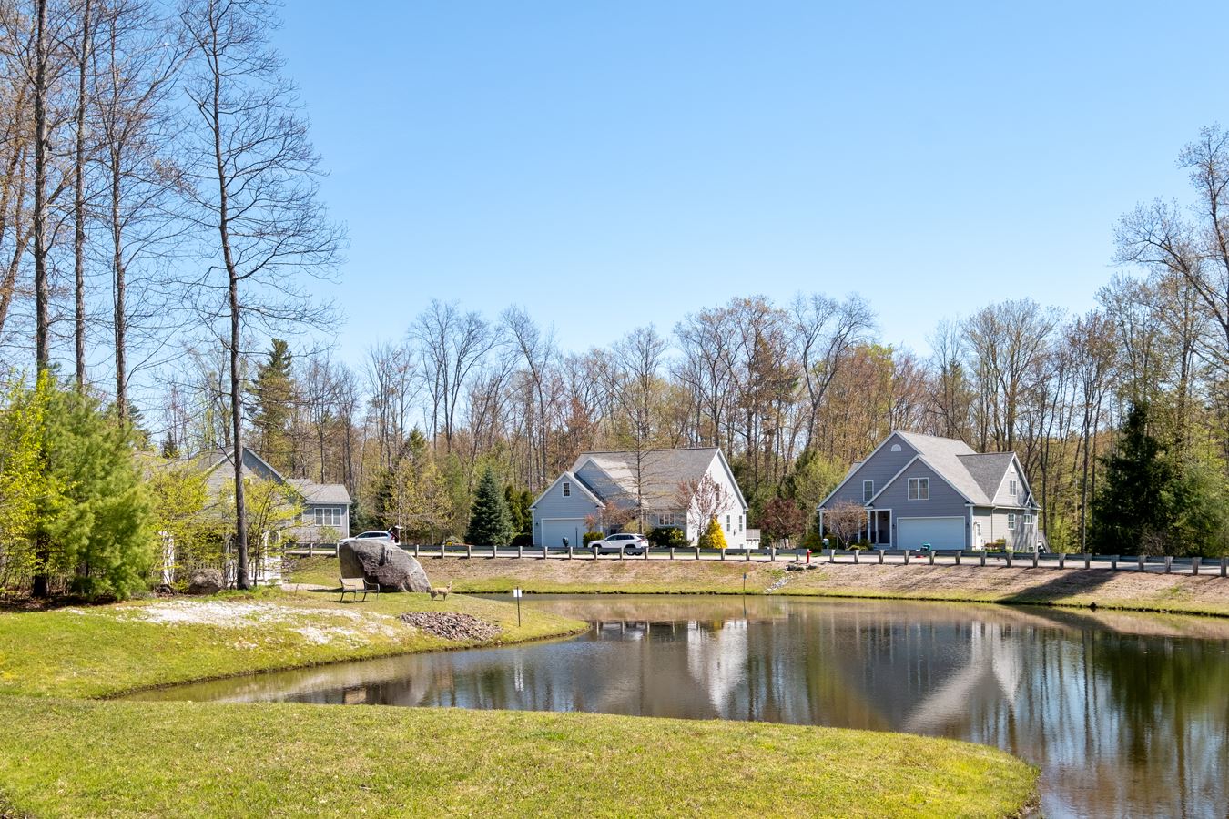 25 VINEYARD DRIVE, Stratham, NH 03885 PrimeMLS