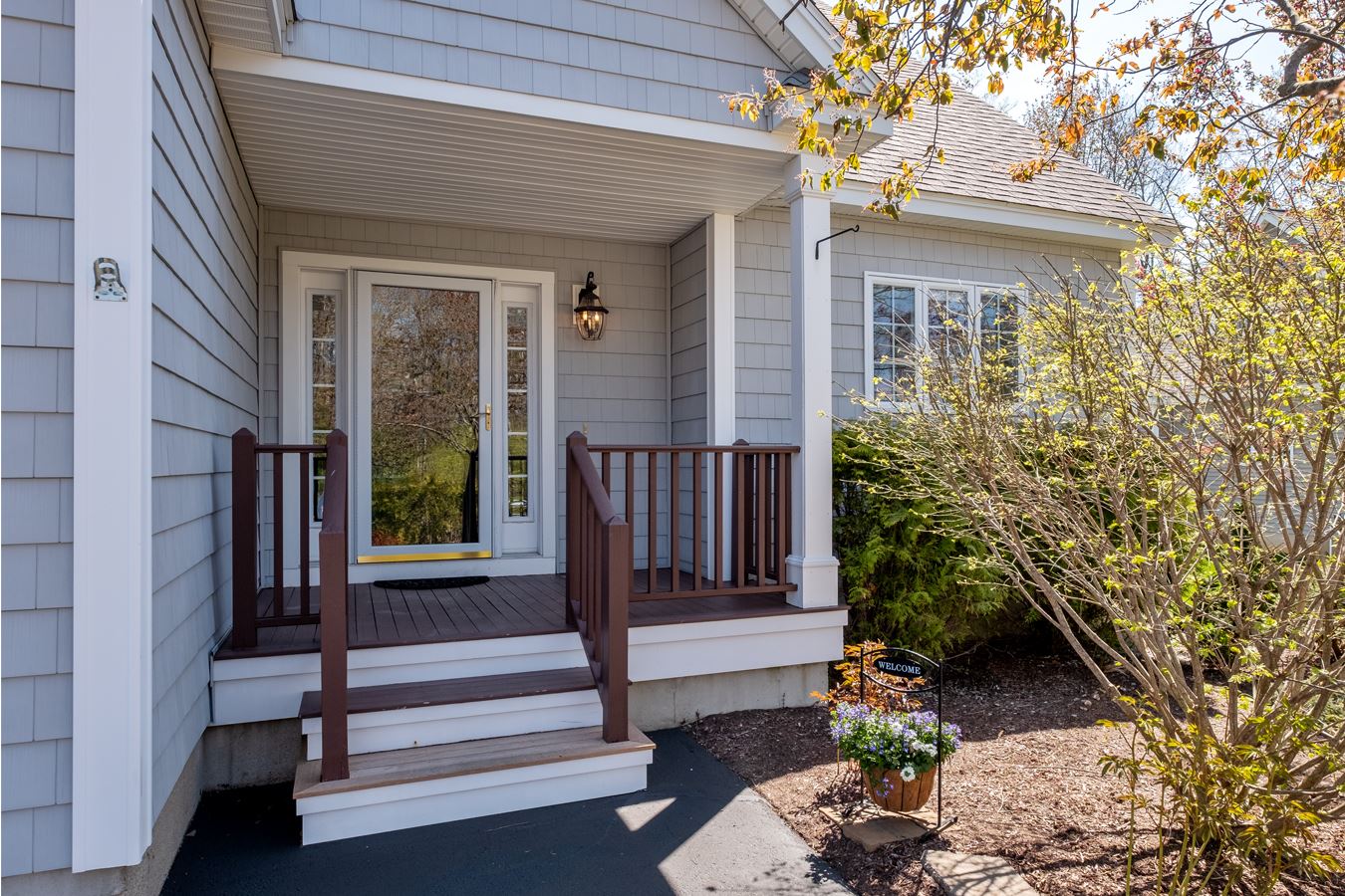 25 VINEYARD DRIVE, Stratham, NH 03885 PrimeMLS