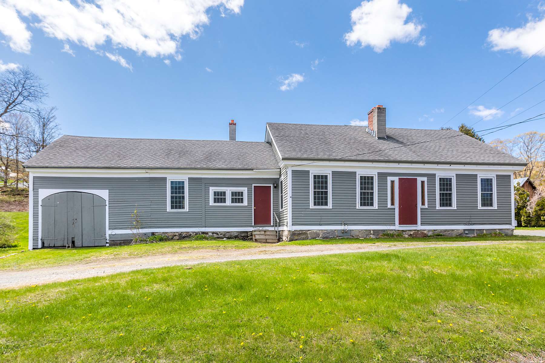 WOODSTOCK VT Homes for sale