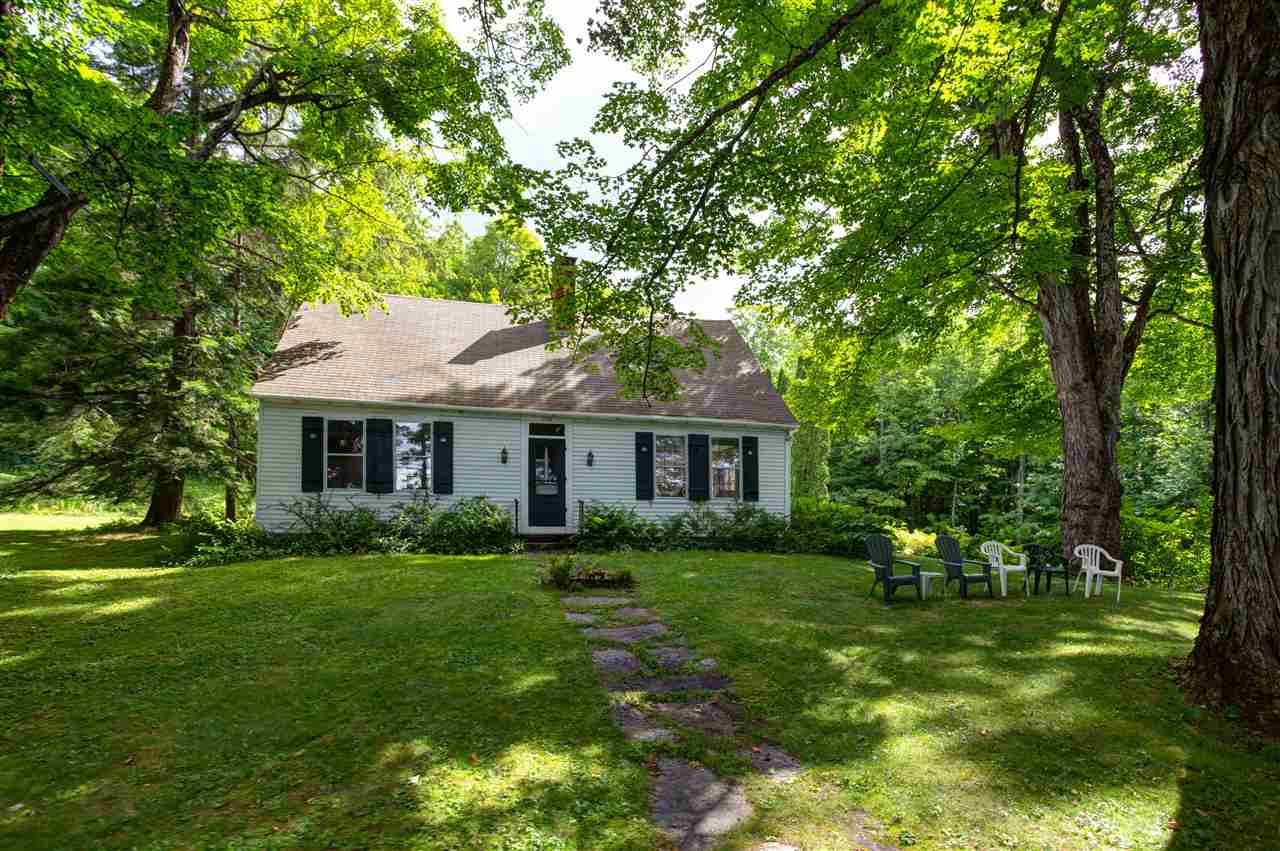 READING VT Homes for sale