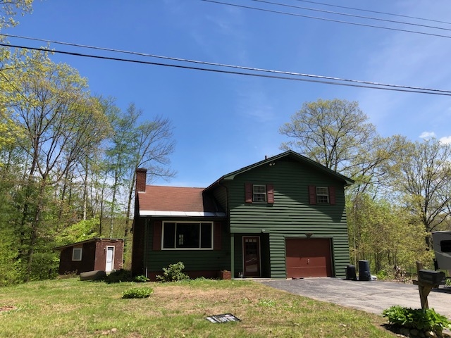 VILLAGE OF BELLOWS FALLS IN TOWN OF ROCKINGHAM VT Homes for sale