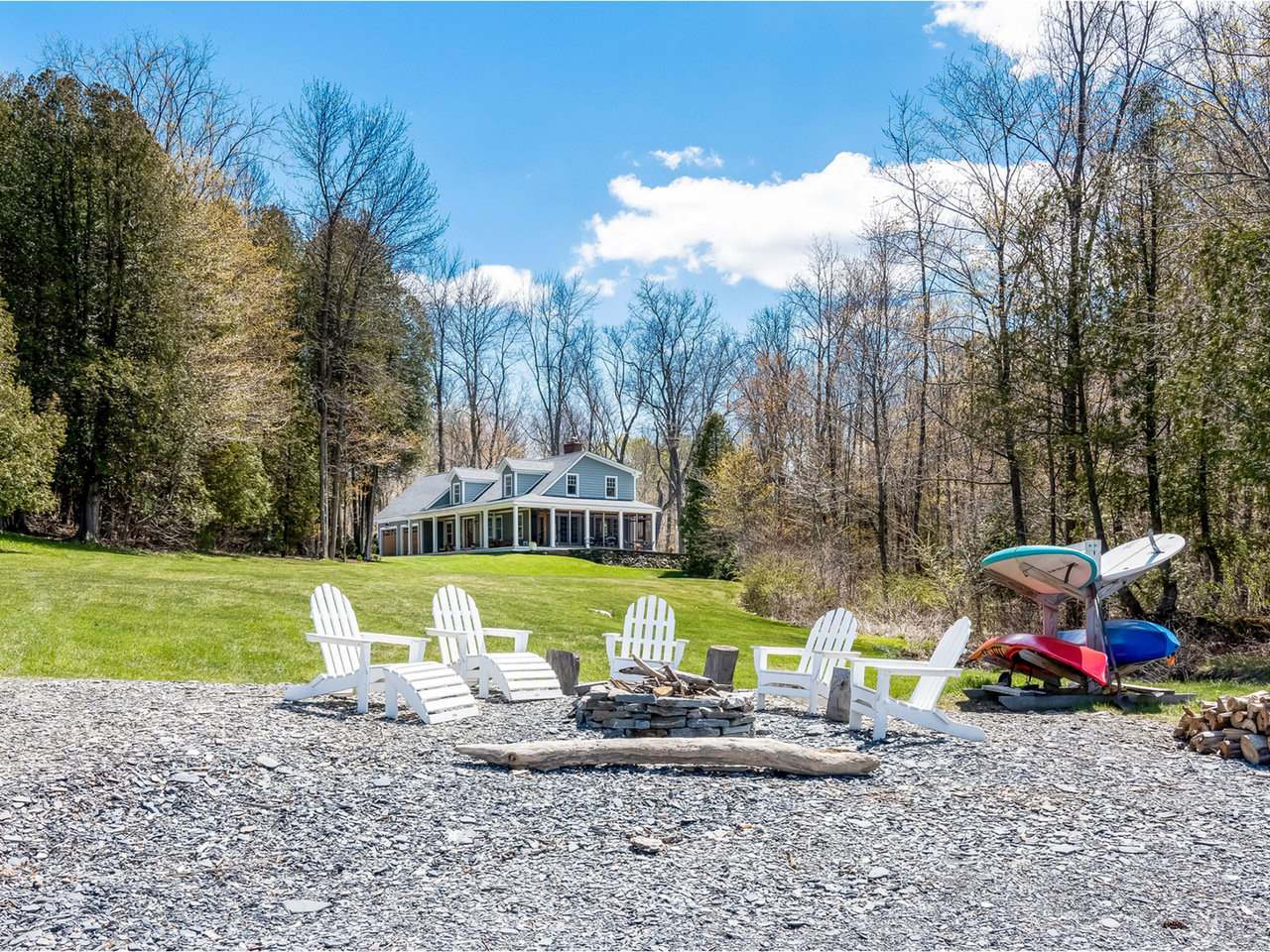 Shelburne Area Info Vermont Real Estate Company Burlington, Vermont