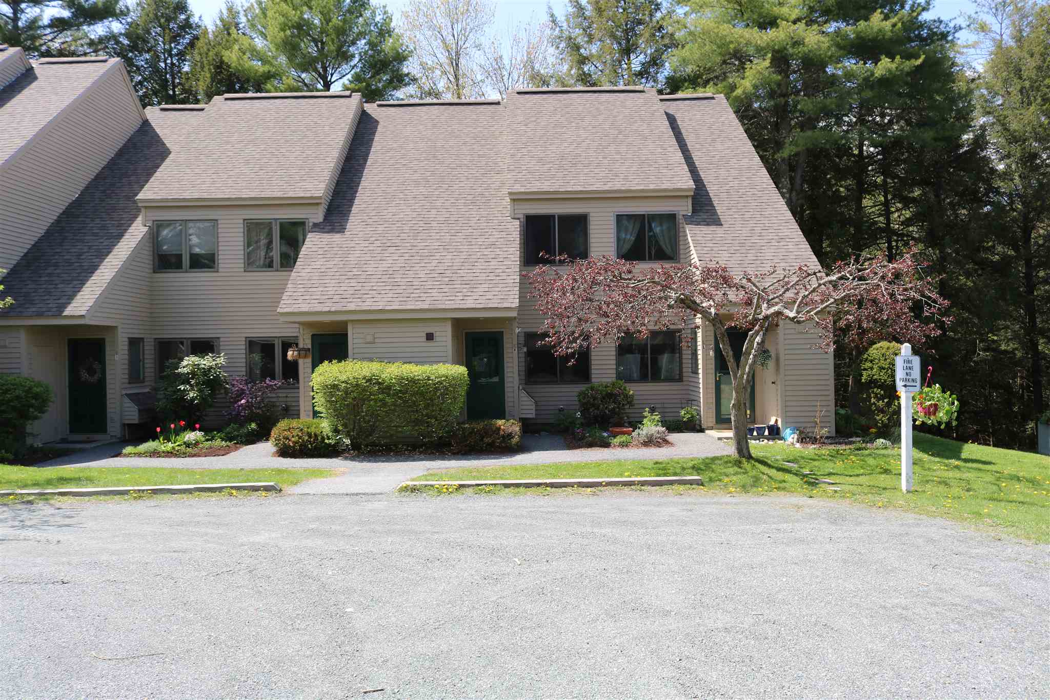 Hartford VT Condo for sale $149,900