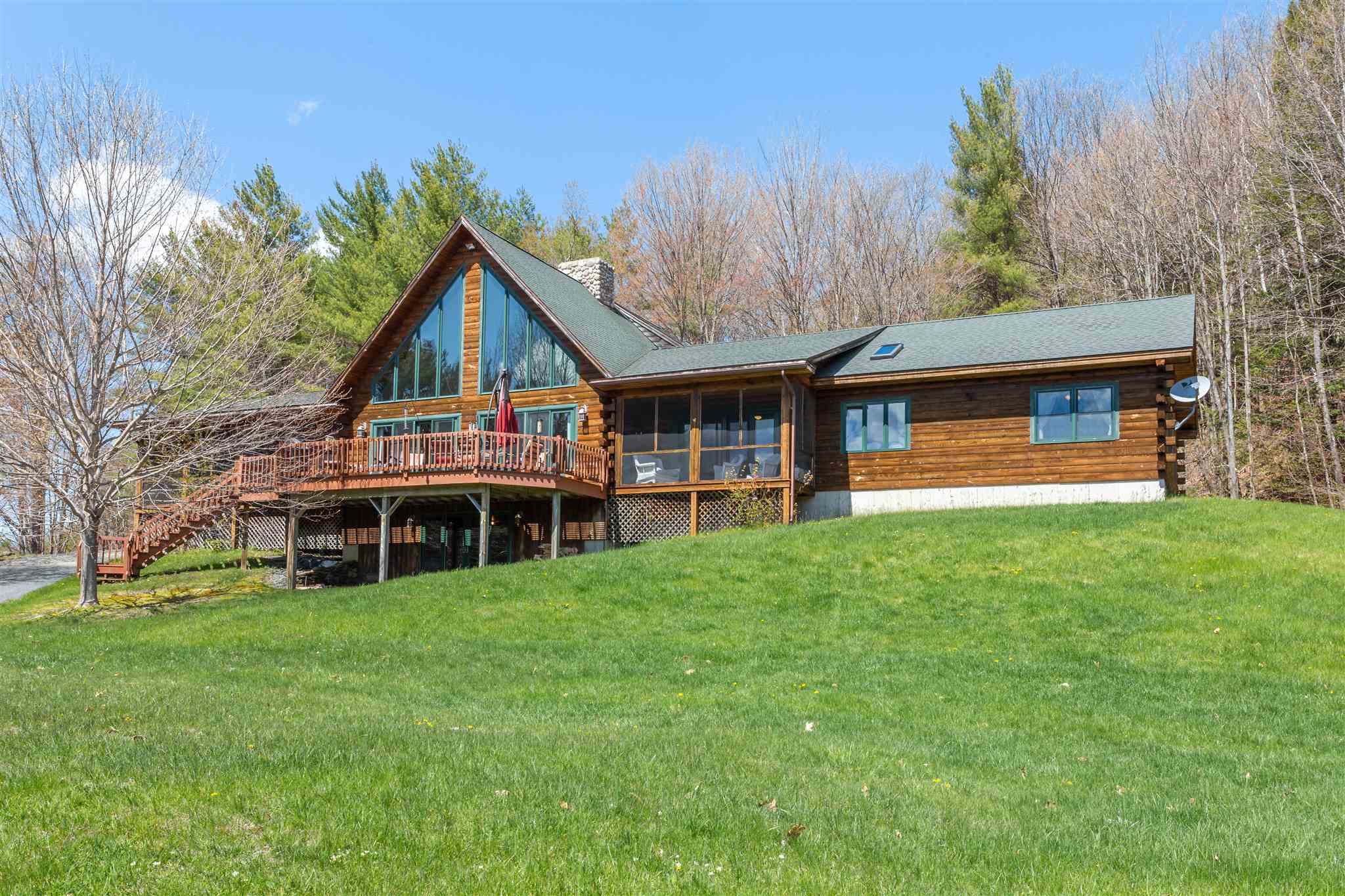 West Windsor VT Home for sale $675,000
