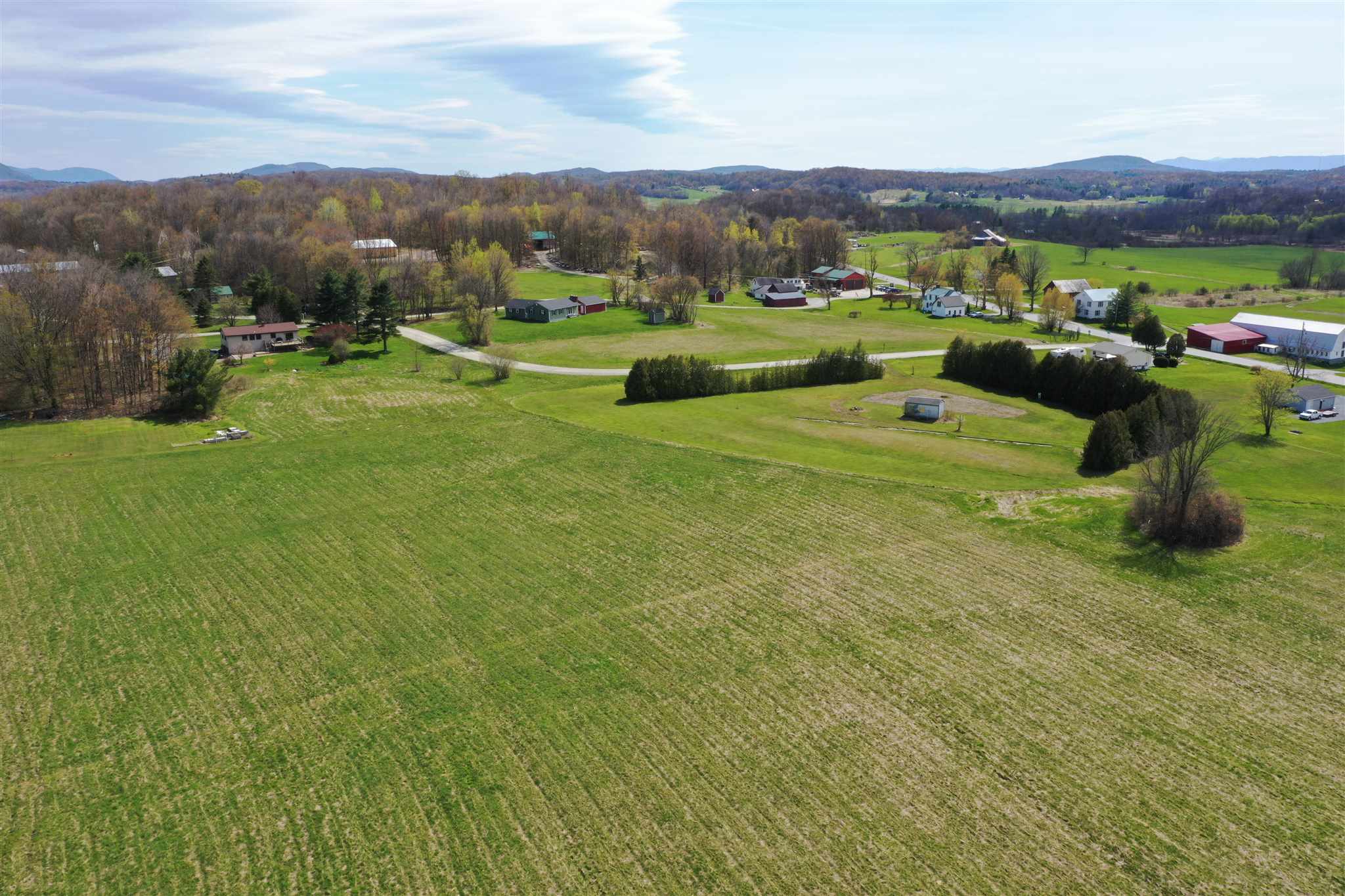 Lot 1 Place Road, Hinesburg, VT 05461 Vermont Real Estate Company