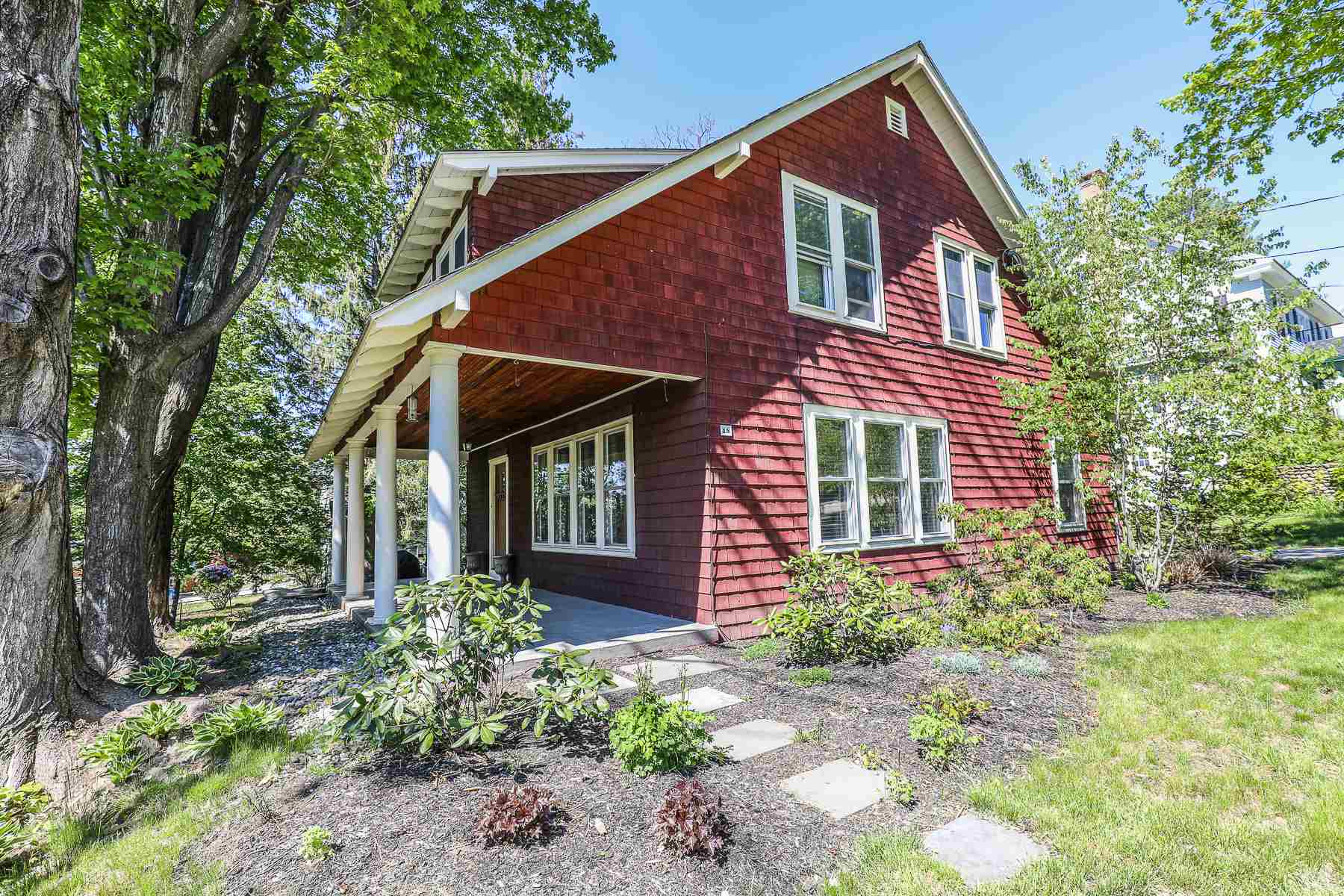 Residential Homes And Real Estate For Sale In Franklin Nh