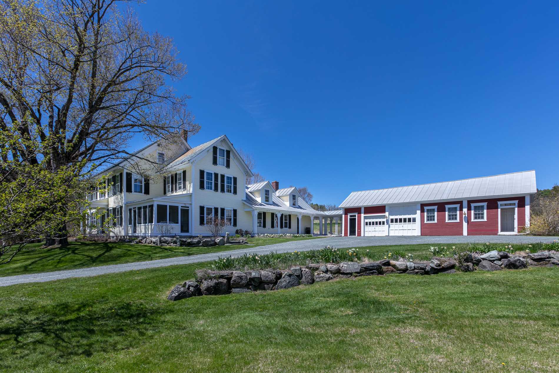 PLAINFIELD NH Homes for sale