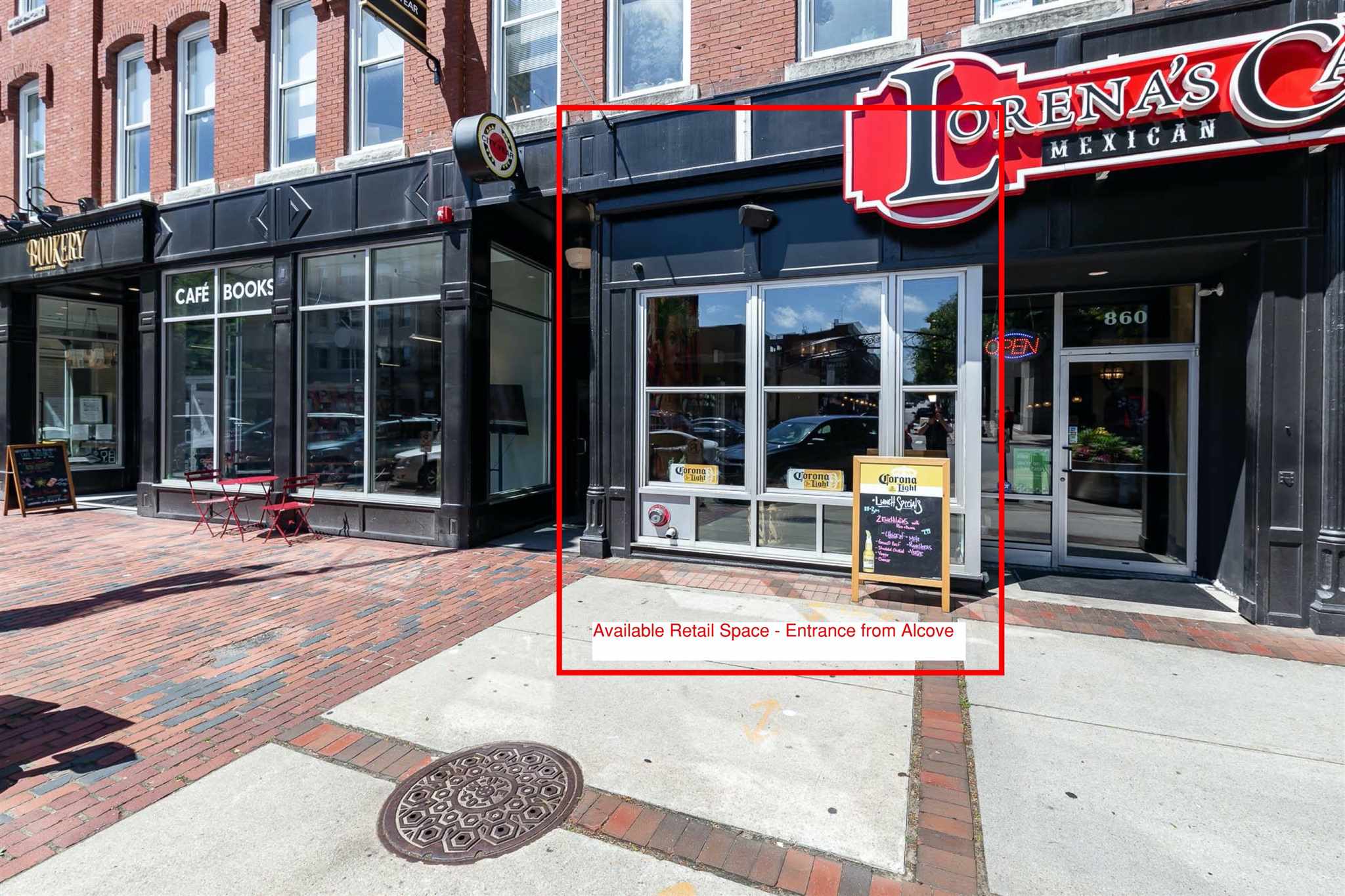 850 Elm Street, Manchester, NH 03101 NEREN